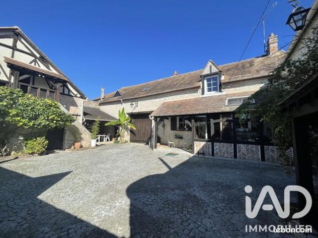 Maison vente à Provins, Saint-germain-laval