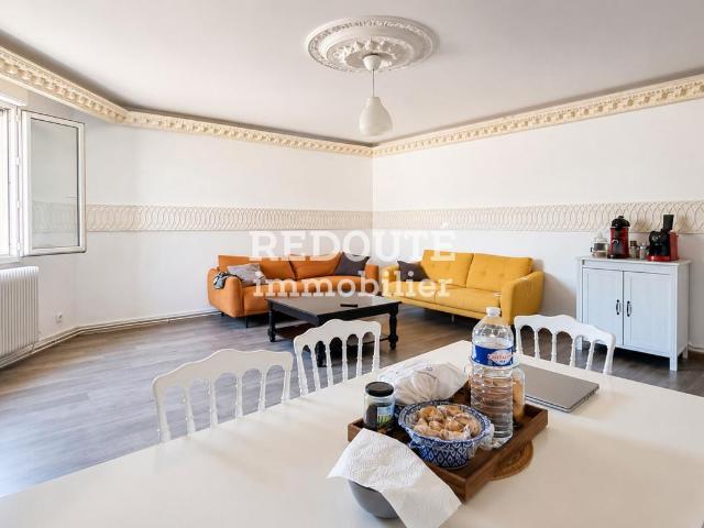 Maison vente à Reims