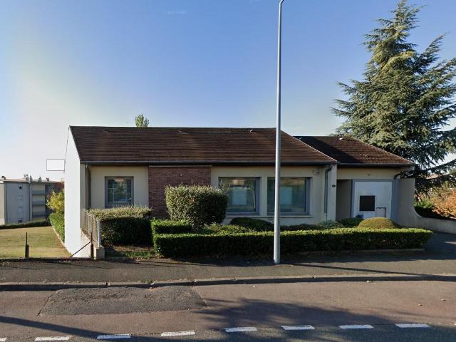 Maison vente à Lla Guillemette, Sanvignes-les-mines