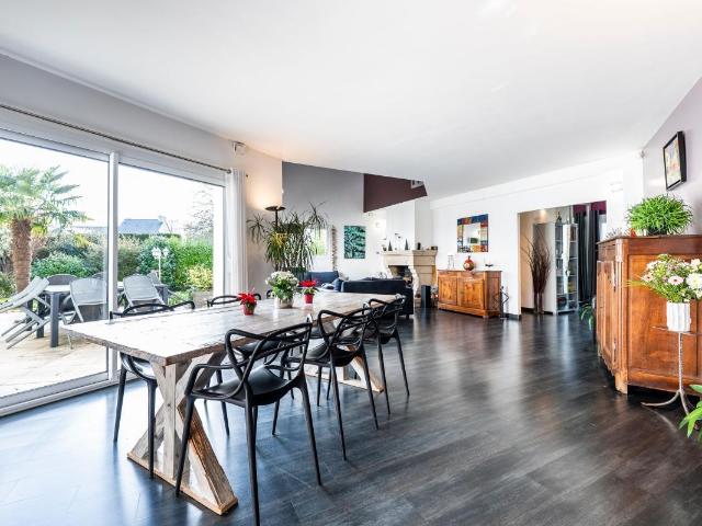 Maison vente à Saint-Nazaire, Guérande