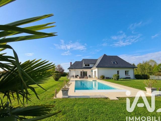 Maison vente à Montargis, Poilly-lez-gien