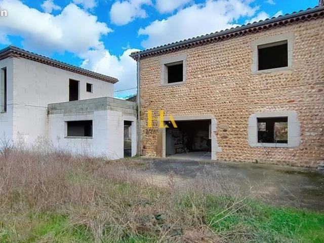 Maison vente à Châteauneuf-sur-isère, Guadeloupe