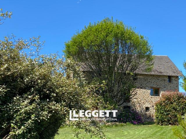 Maison vente à Tulle, Condat-sur-ganaveix