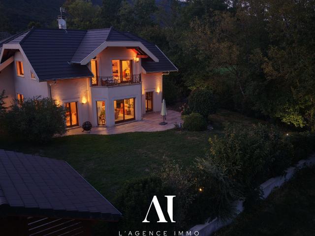 Maison vente à Villard, Divonne-les-Bains