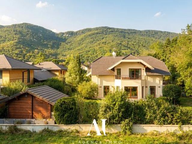 Maison vente à Gex, Divonne-les-bains