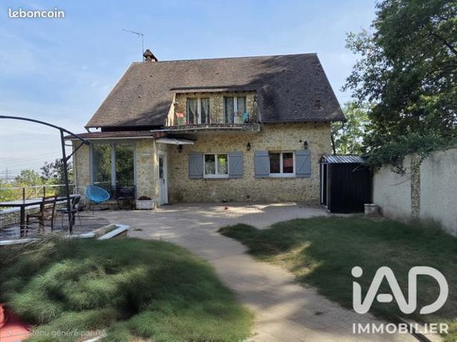 Maison vente à Villebon-sur-Yvette, Essonne