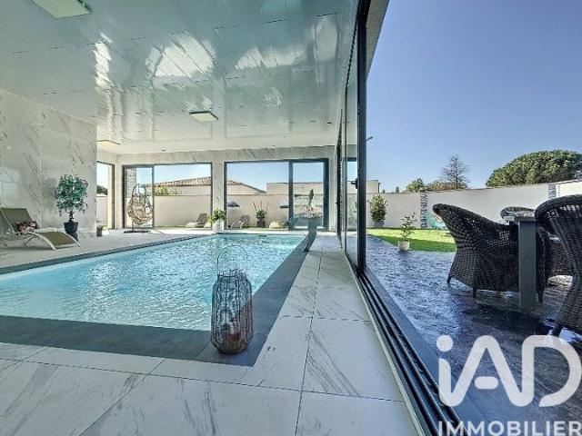 Maison vente à Perpignan, Llupia
