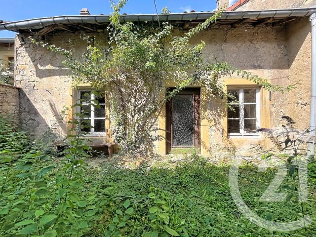 Maison vente à Metz, Servigny-lès-sainte-barbe