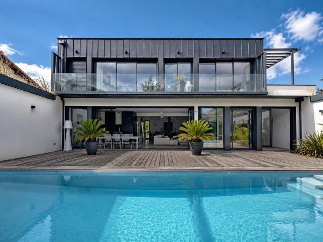 Maison vente à Toulouse