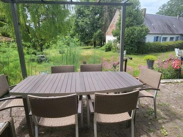Maison vente à Montdidier, Grivesnes