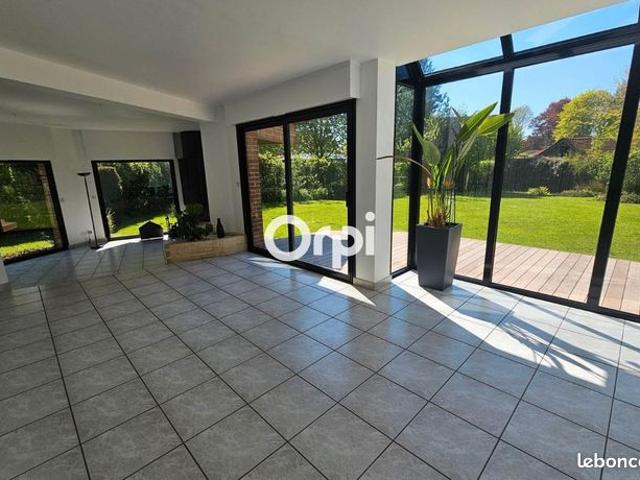 Maison vente à Lille, Sainghin-en-mélantois