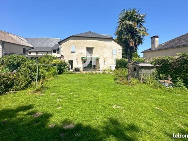 Maison vente à Oloron-Sainte-Marie, Sainte-colome