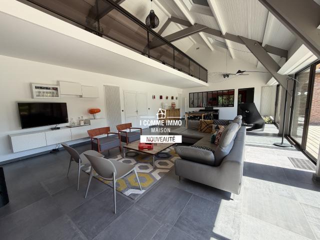 Maison vente à Noyelles-lès-Vermelles, Pas-de-Calais