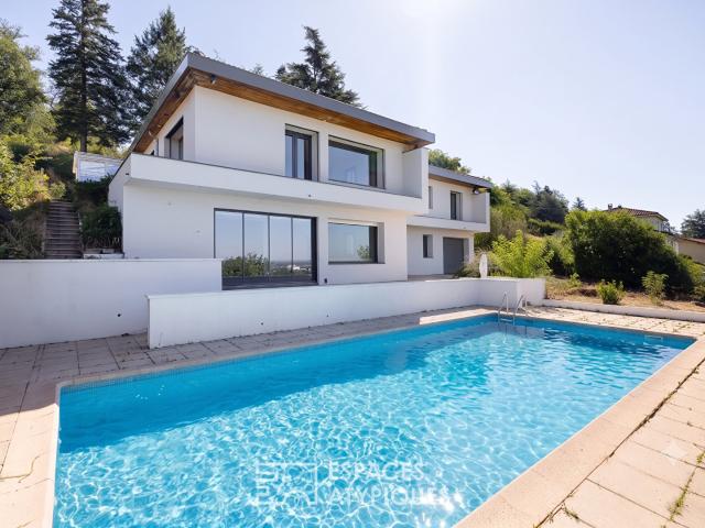 Maison vente à Bourg-en-Bresse, Dagneux