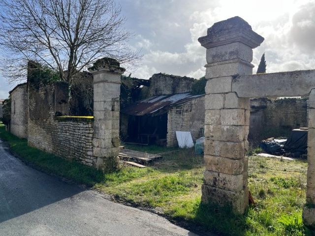 Maison vente à Treillis, Jauldes