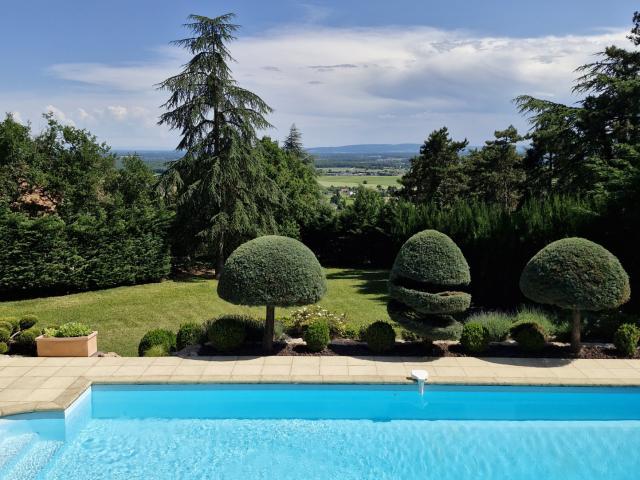 Maison vente à Chalon-sur-Saône, Givry