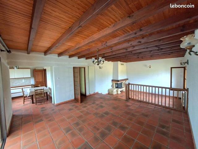 Maison vente à Figeac, Biars-sur-cère
