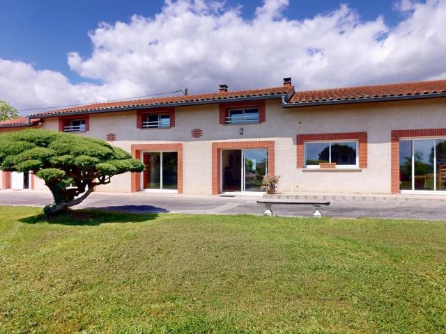 Maison vente à France métropolitaine, Lagarde