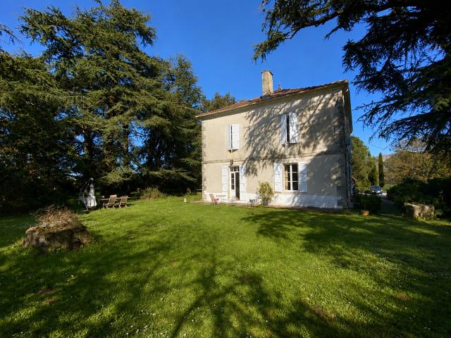 Maison vente à Auch