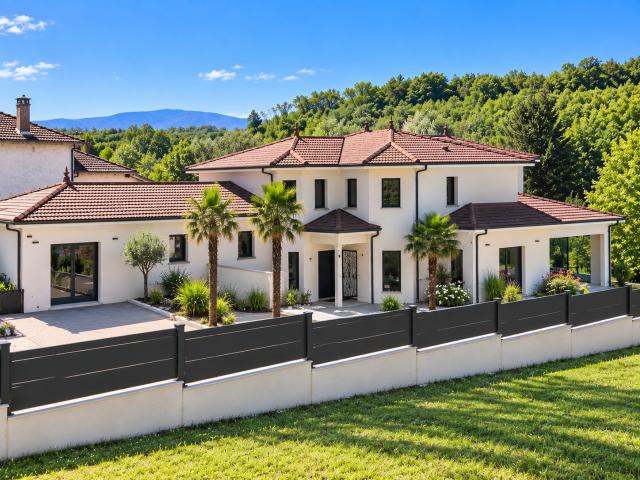 Maison vente à Ville-sous-Anjou, Isère