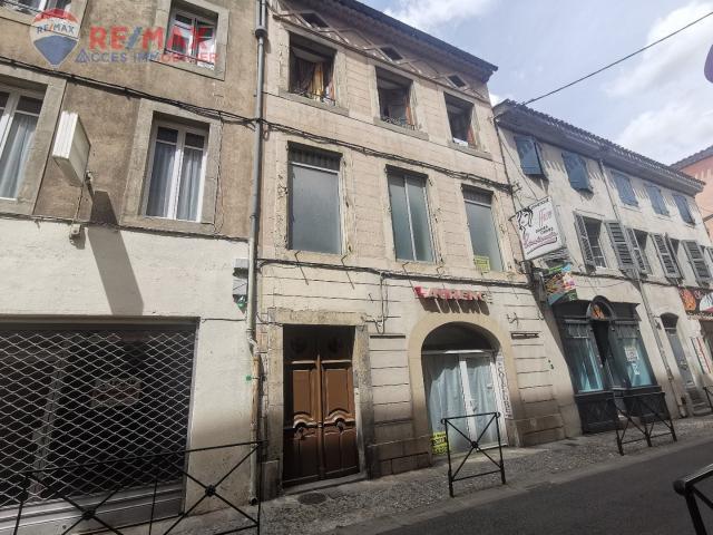 Maison vente à Carcassonne