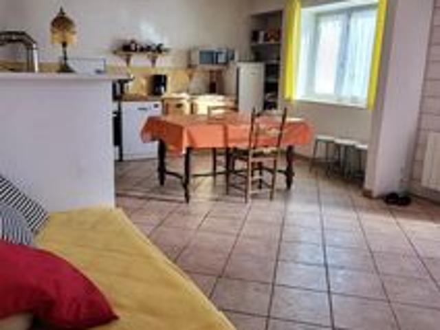 Maison vente à Grenoble, Allemond