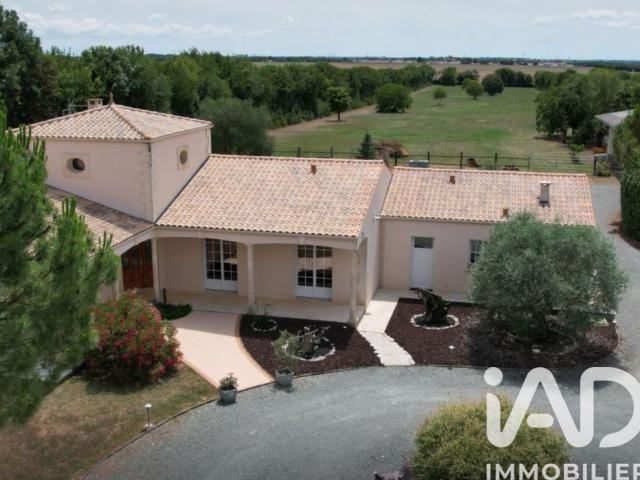Maison vente à La Rabière, Montroy