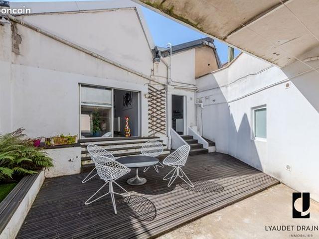Maison vente à Roanne