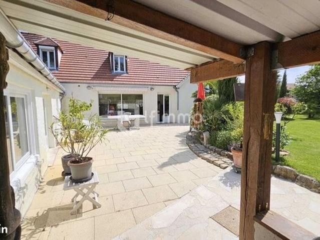 Maison vente à Montagny-sainte-félicité