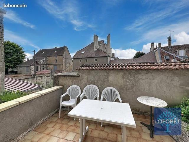 Maison vente à Langres