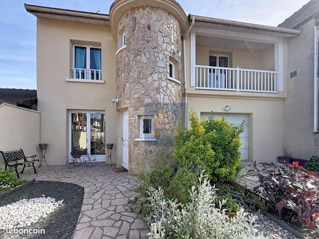 Maison vente à Créteil, Chennevières-sur-marne