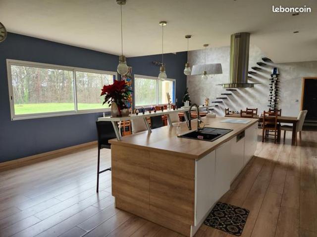 Maison vente à Périgueux, Chancelade