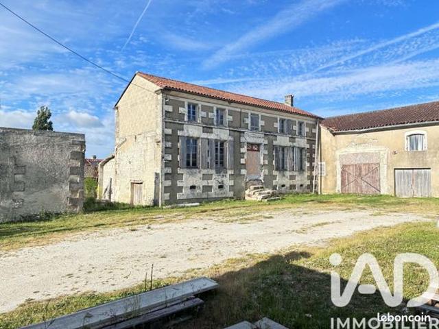 Maison vente à Jonzac, Sainte-lheurine
