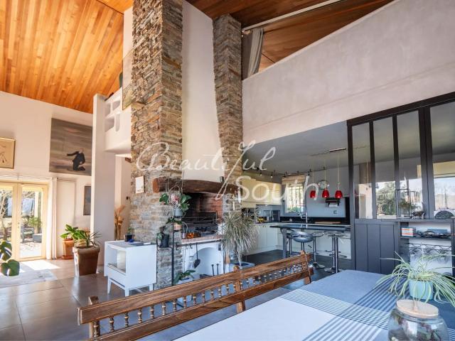 Maison vente à Céret, Montesquieu-des-albères
