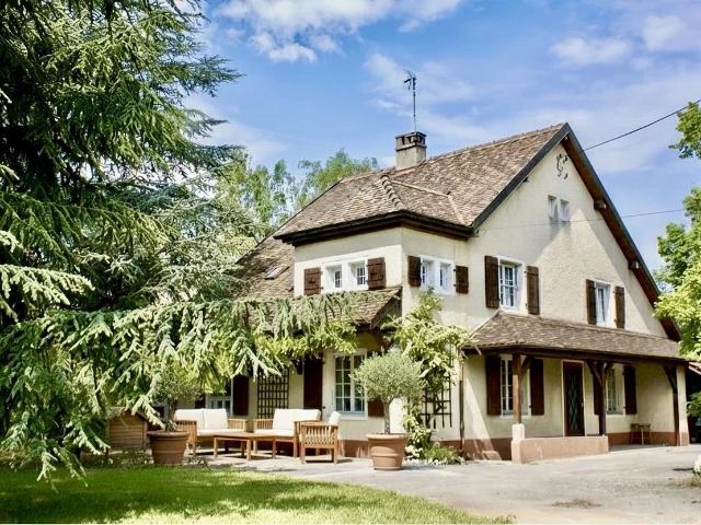 Maison vente à Saint-Julien-en-Genevois, Gaillard
