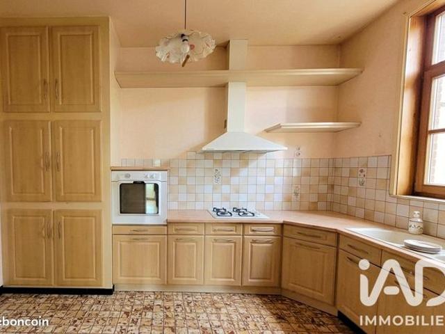 Maison vente à Marmande