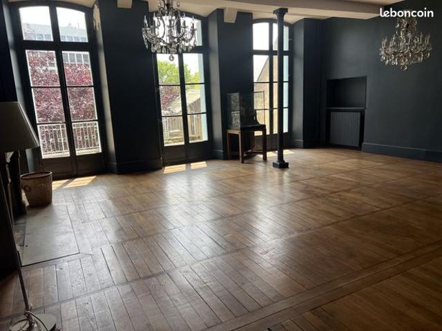 Maison vente à Nevers