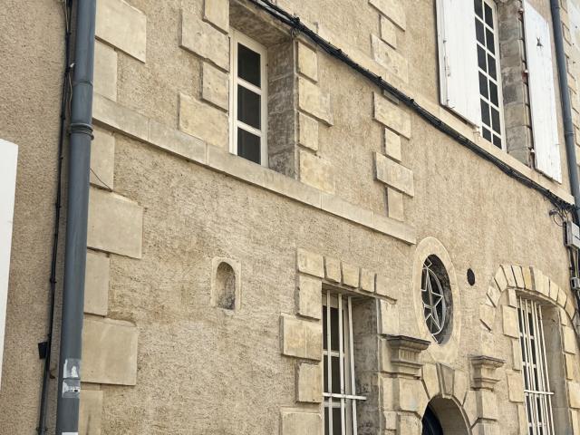 Maison vente à Nevers