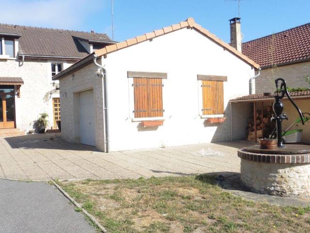 Maison location à Montfort-l'Amaury, Yvelines