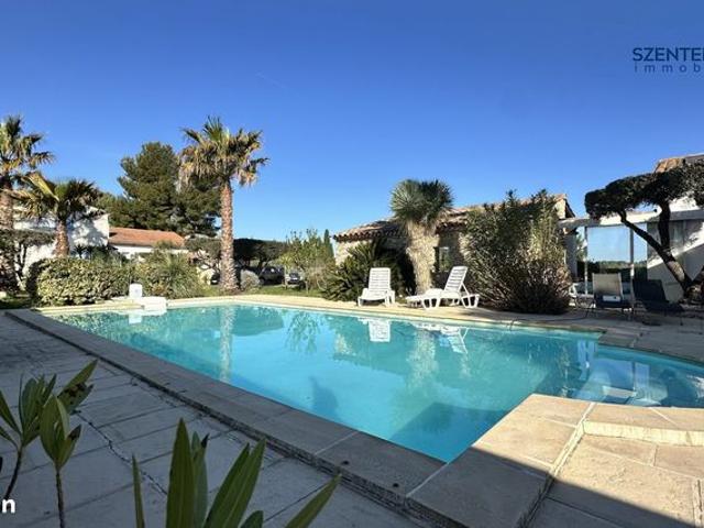 Maison vente à Montpellier, Lunel