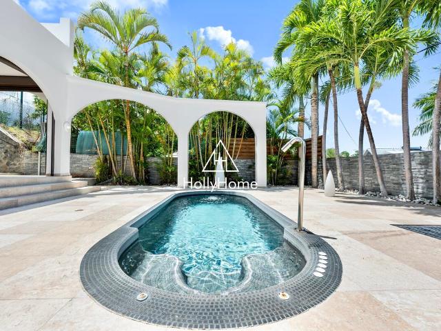 Maison vente à La Réunion