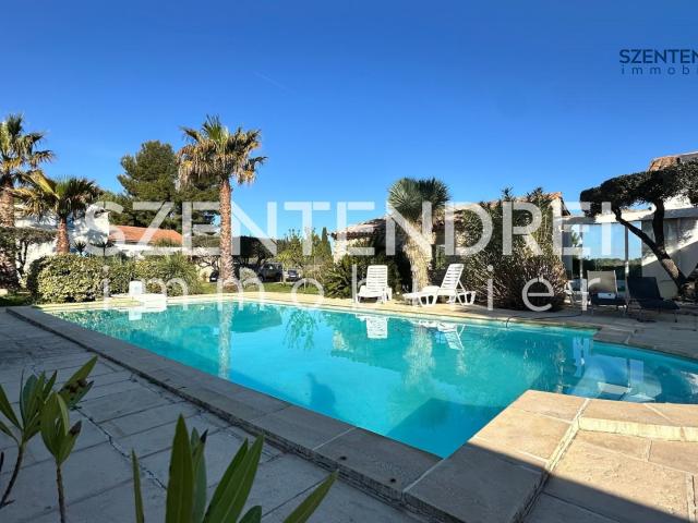 Maison vente à Montpellier, Lunel