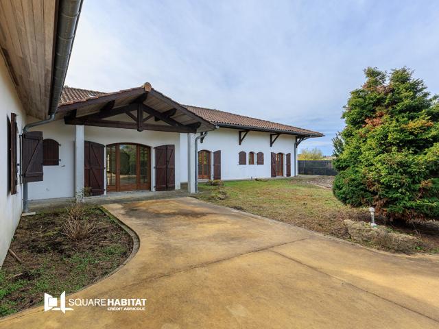 Maison vente à Dax, Soustons