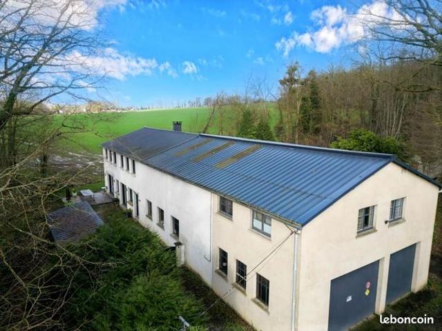 Maison vente à Mantes-la-Jolie, Septeuil
