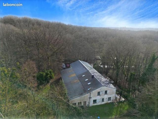 Maison vente à Mantes-la-Jolie, Septeuil