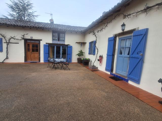 Maison vente à Mirande, Mont-d'astarac