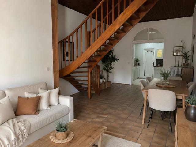 Maison vente à Lille, Tourcoing