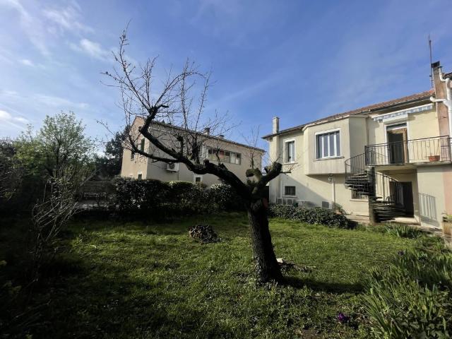 Maison vente à Nîmes