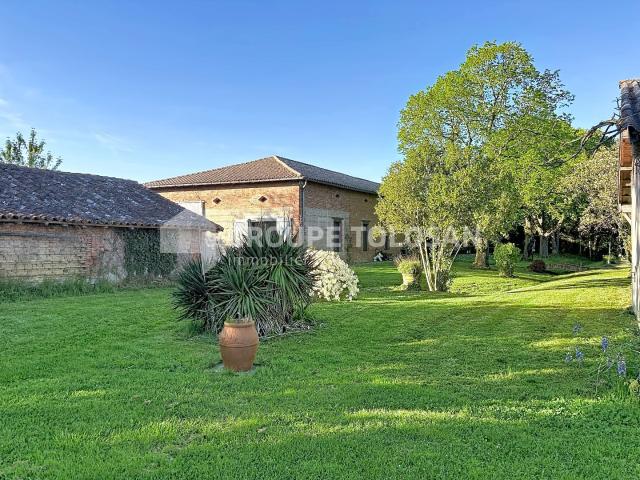 Maison vente à Montauban, Bressols