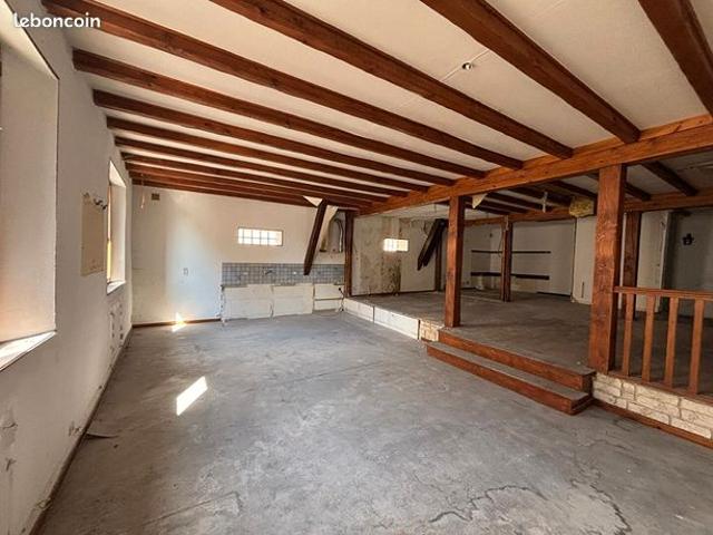 Maison vente à Montbéliard, Bavans